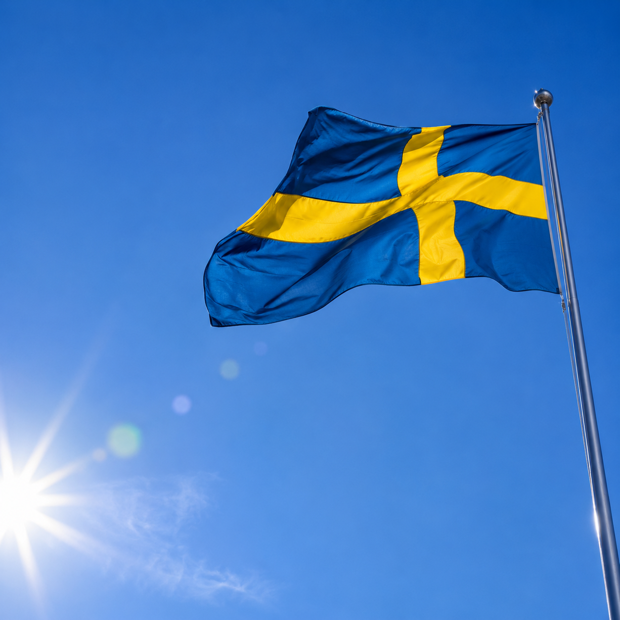 Immigration in Sweden