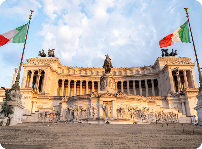Study in Italy