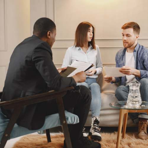 Career Counselling